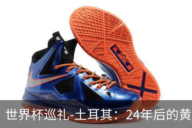 世界杯巡礼-土耳其：24年后的黄金一代，要再次黑马狂奔